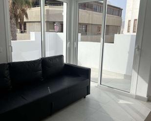 Living room of Apartment to rent in Arrecife