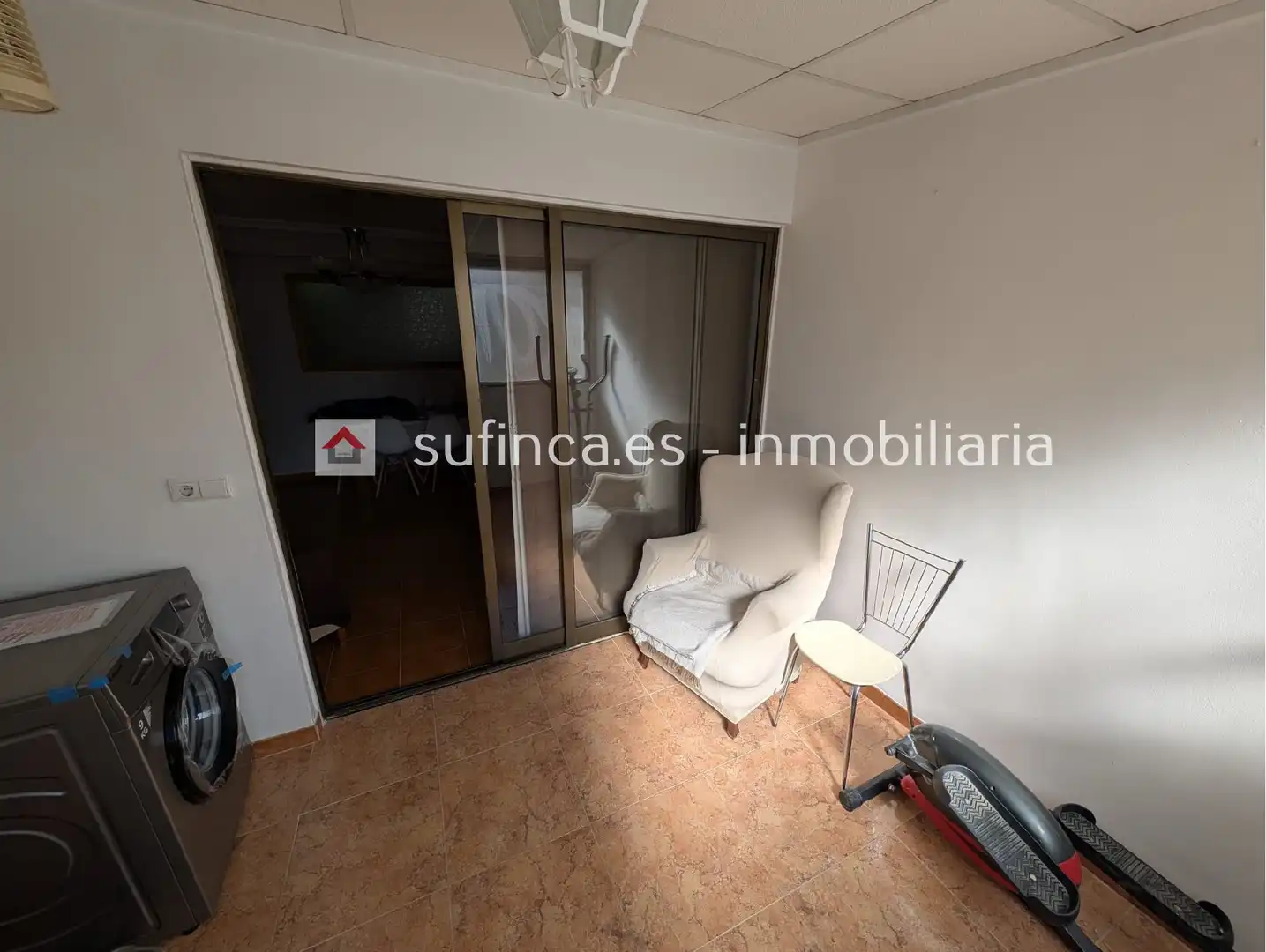 Pis de lloguer a Santa Rosa