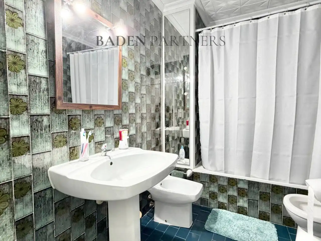 Flat for rent in Avenida María Auxiliadora, Casco Urbano
