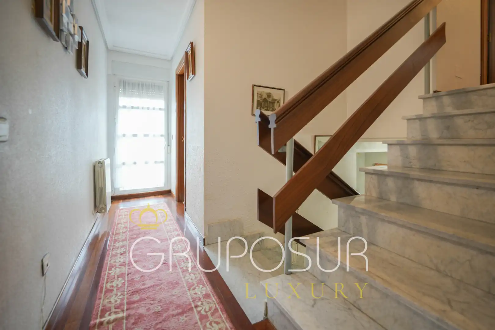 Casa adosada en venta en Arroyo de la Encomienda con Calefacción, Jardín privado y Parquet