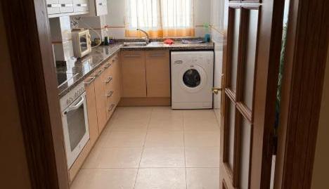 Photo 4 of Flat for sale in Carrer de Goya, Centro, Castellón