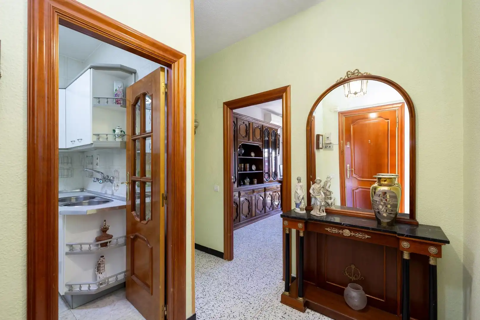 Appartamento con terrazza in vendita a Avenida CRUZ DEL SUR, imagen 9