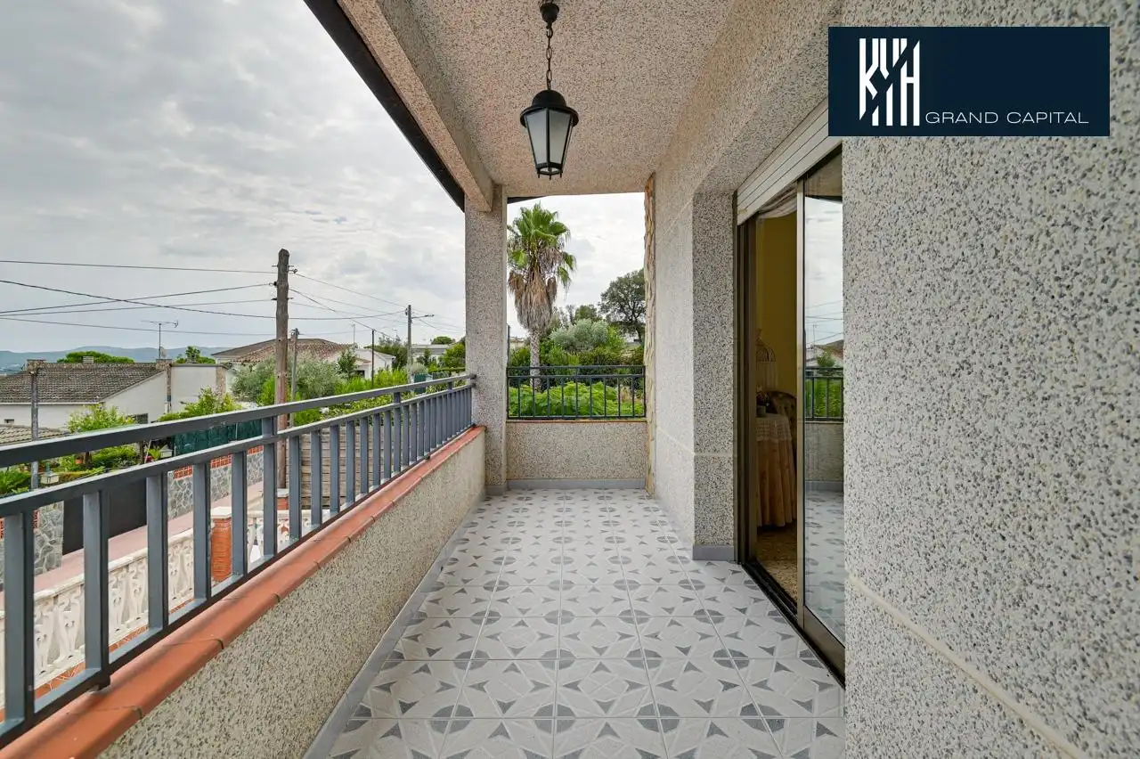 Casa amb terrassa en venda a Carrer Carrer Rovelló, imagen 29