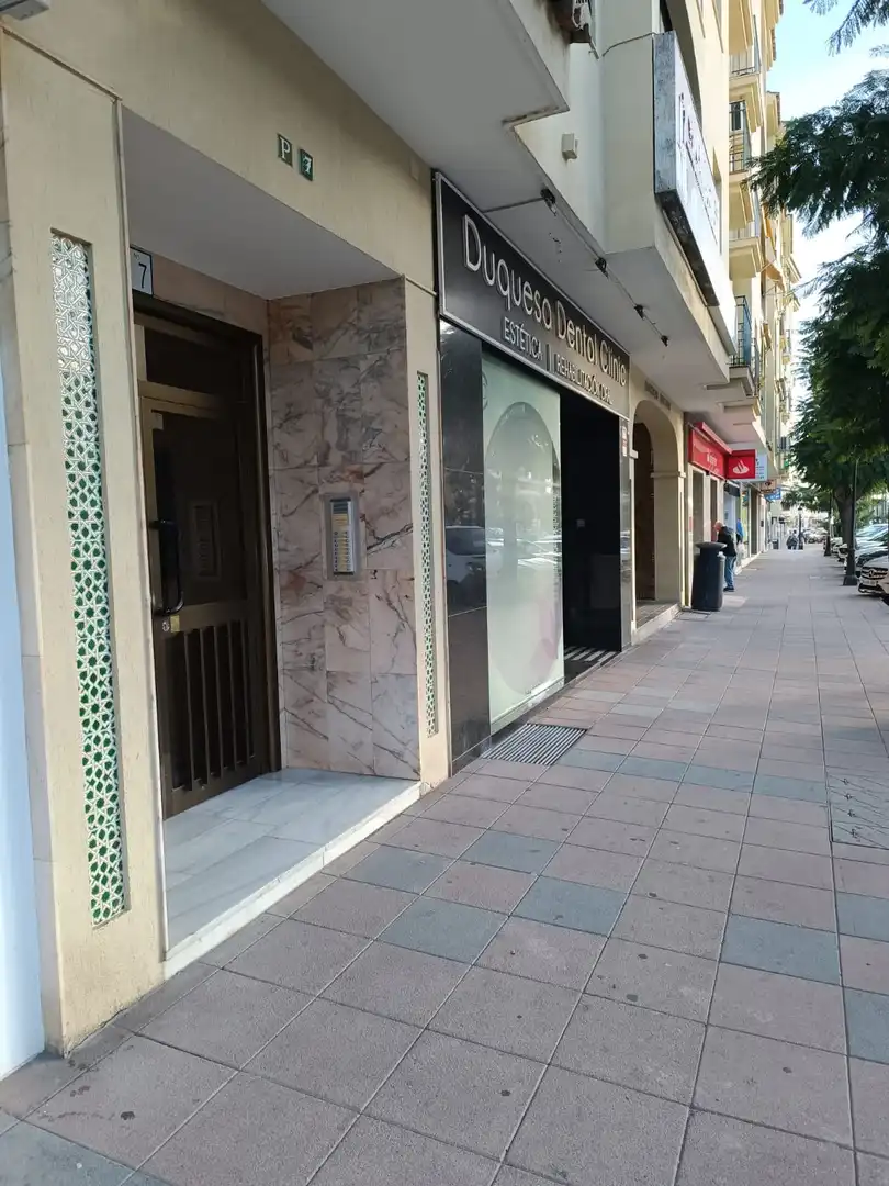 Apartment with terrace for sale in San Luis de Sabinillas, imagen 19