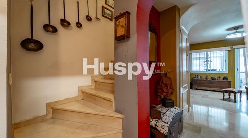 Foto 4 de Casa adosada en venta en Juan de Silva, Bello Horizonte - Lindasol, Marbella