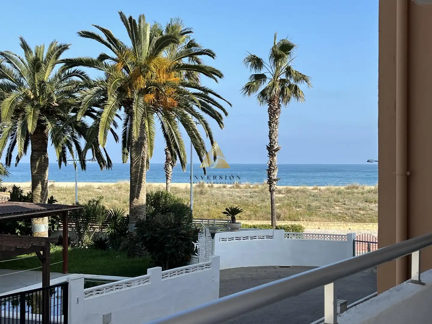 Exterior view of Apartments for sale in Peñíscola / Peníscola  with Terrace