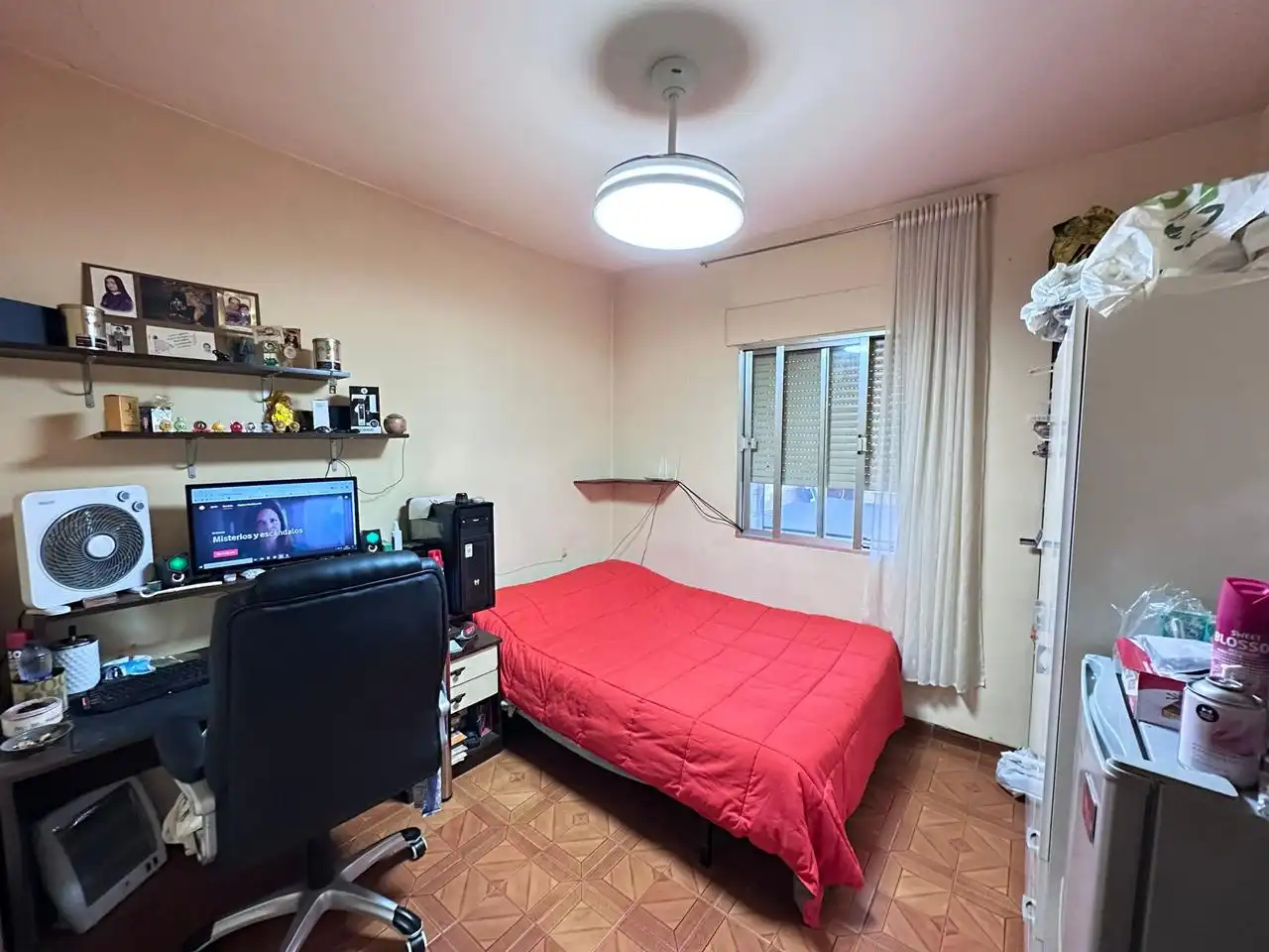 Habitación de Piso en venta en Zafra