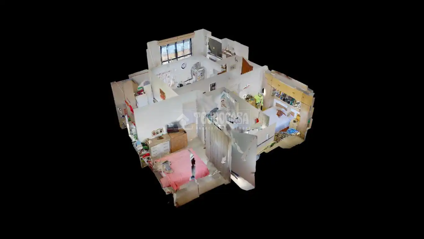 Piso en venta en Balsareny con Aire acondicionado, Calefacción y Trastero