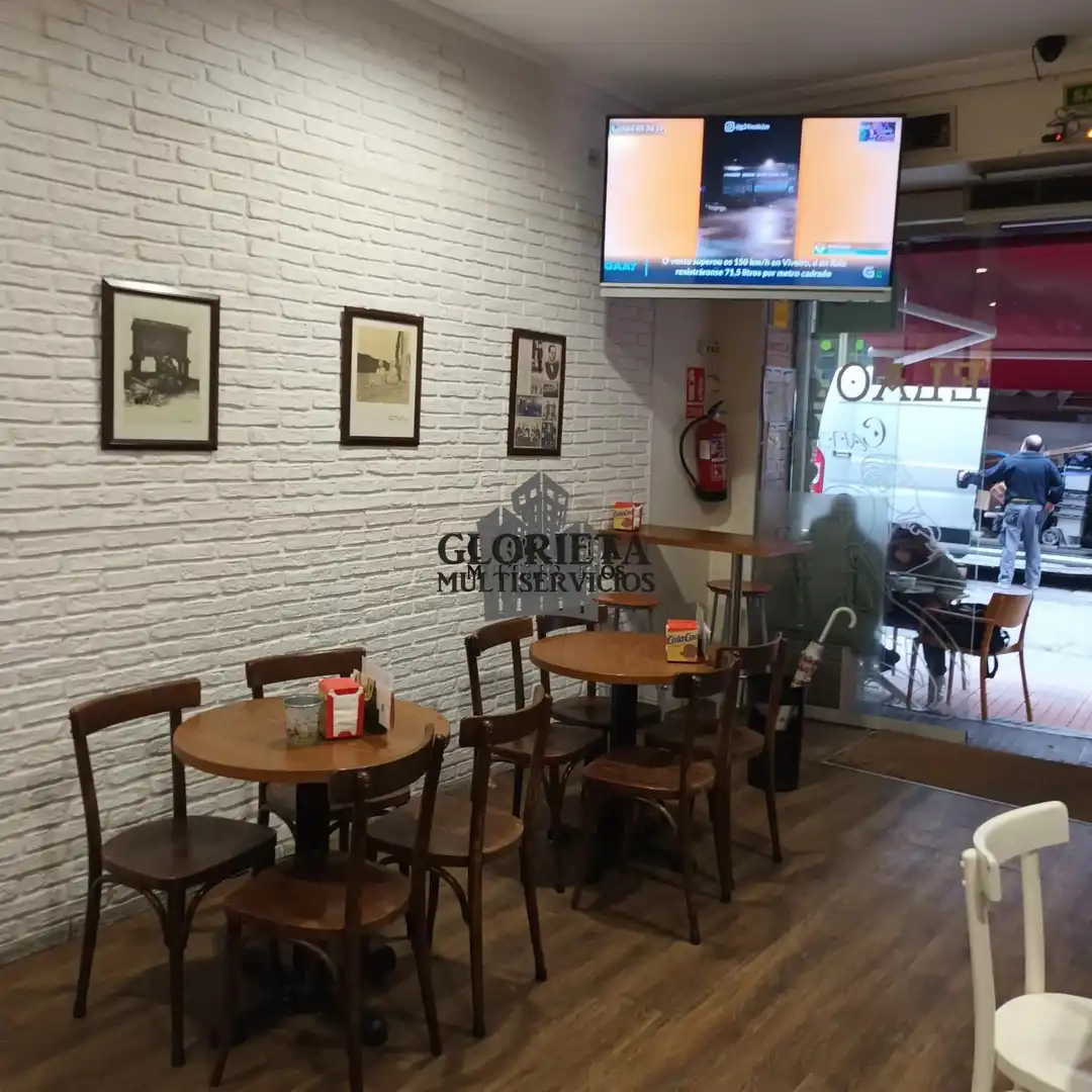 Local en traspaso en Pontevedra Capital 