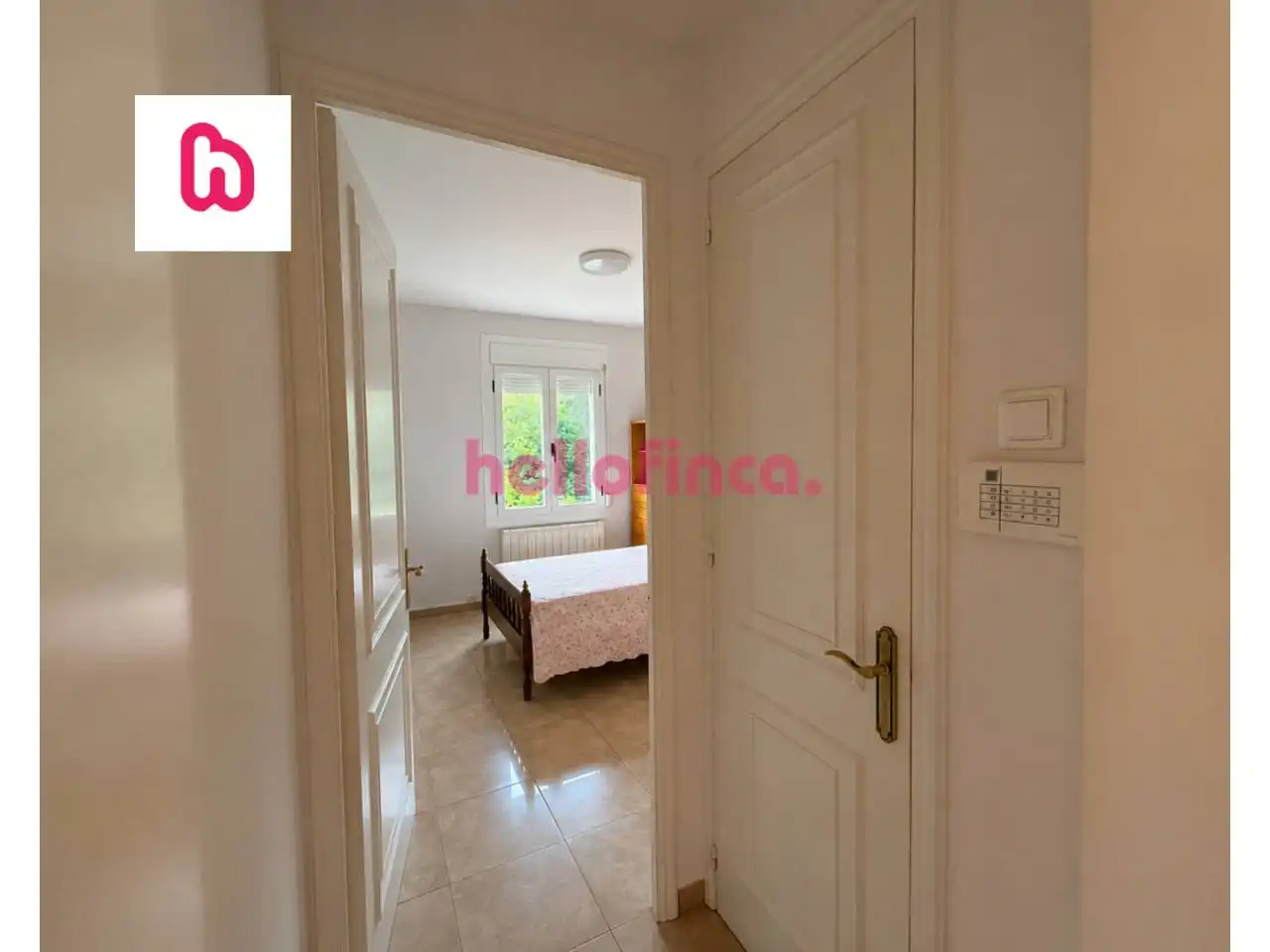 Piso en venta en Gironella con Calefacción, Balcón y Alarma