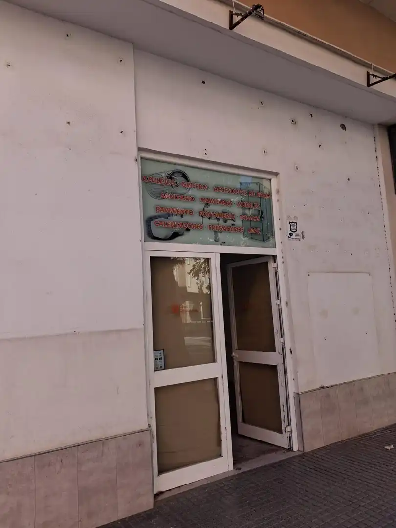 Geschaftsraum zur Miete in Cádiz