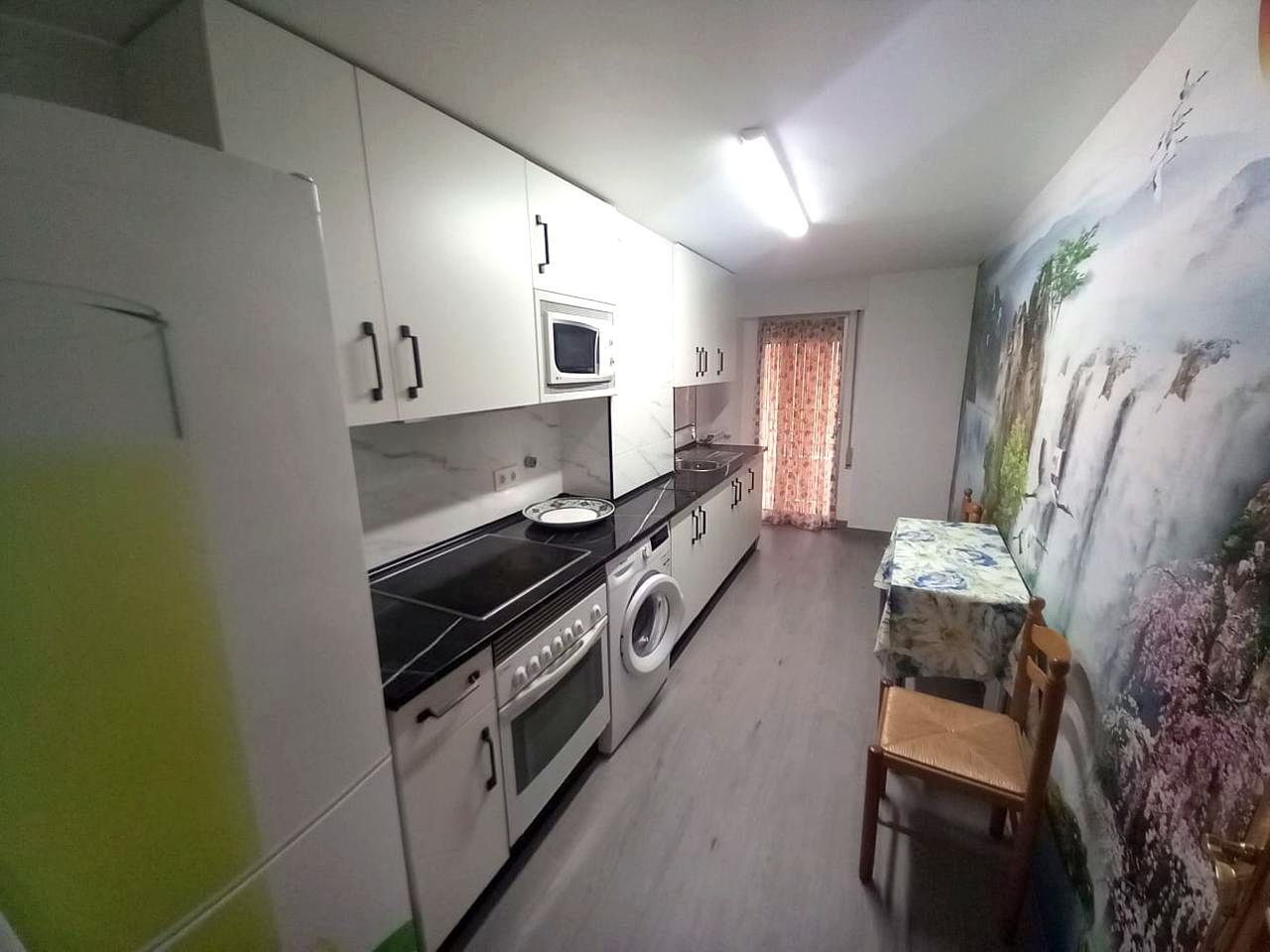 Cuina de Pis en venda en Calatayud amb Aire condicionat, Calefacció i Terrassa