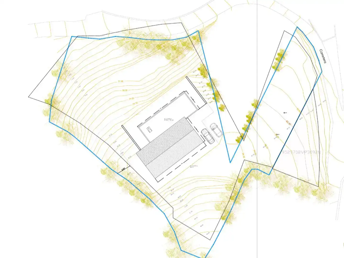 Residencial en venta en Medio Cudeyo