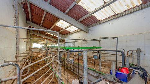 Foto 4 von Fabrikhallen zum Verkauf in Pr Soarreta Polígono, Larraun, Navarra