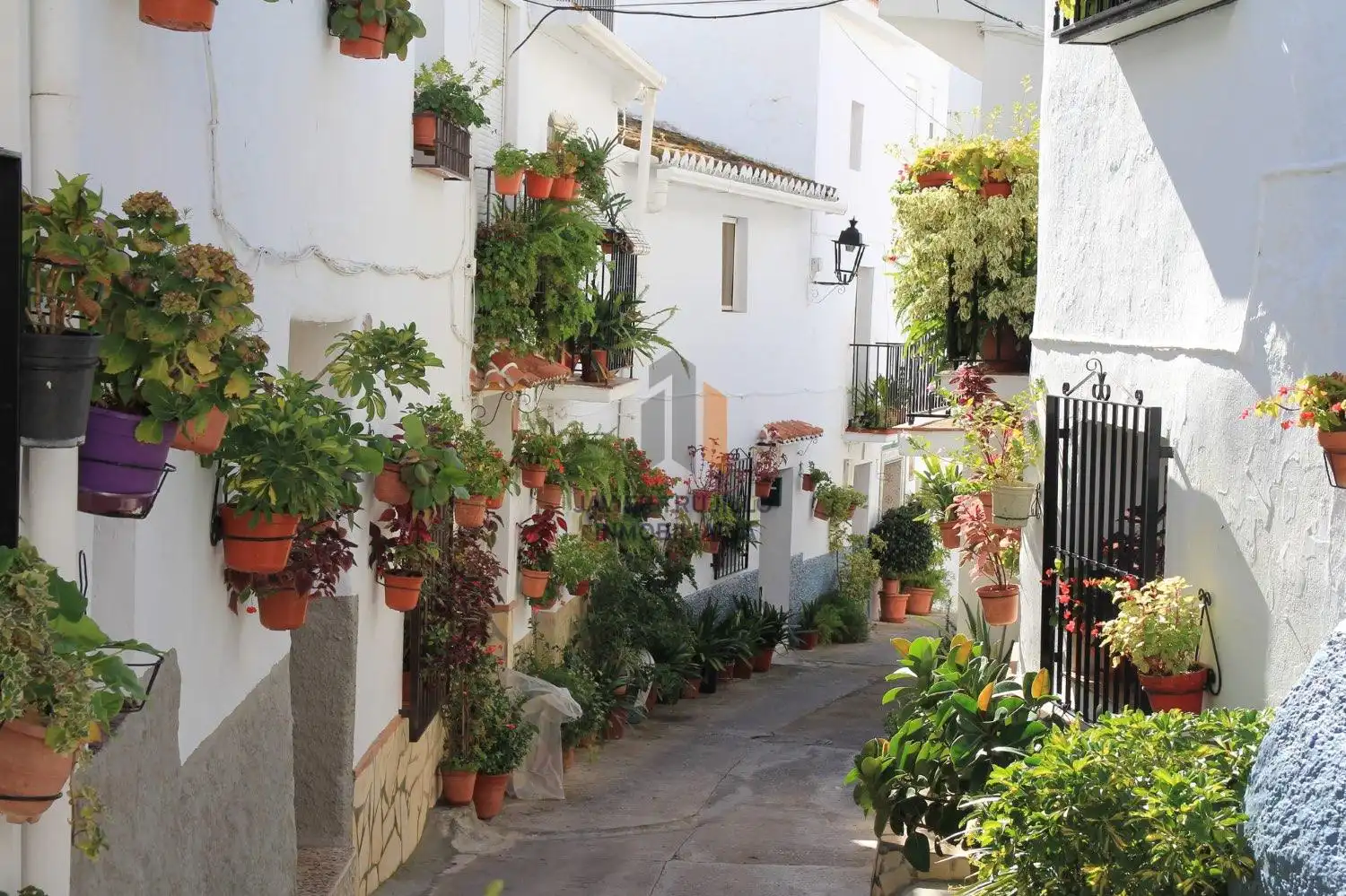 Casa o chalet en venta en N/A, 15, Canillas de Aceituno