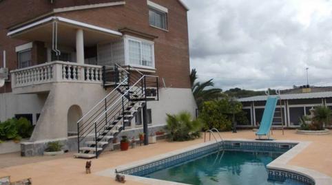 Foto 3 de Casa o xalet en venda a Calle Clavel   "l´alzineta", Montferri, Tarragona