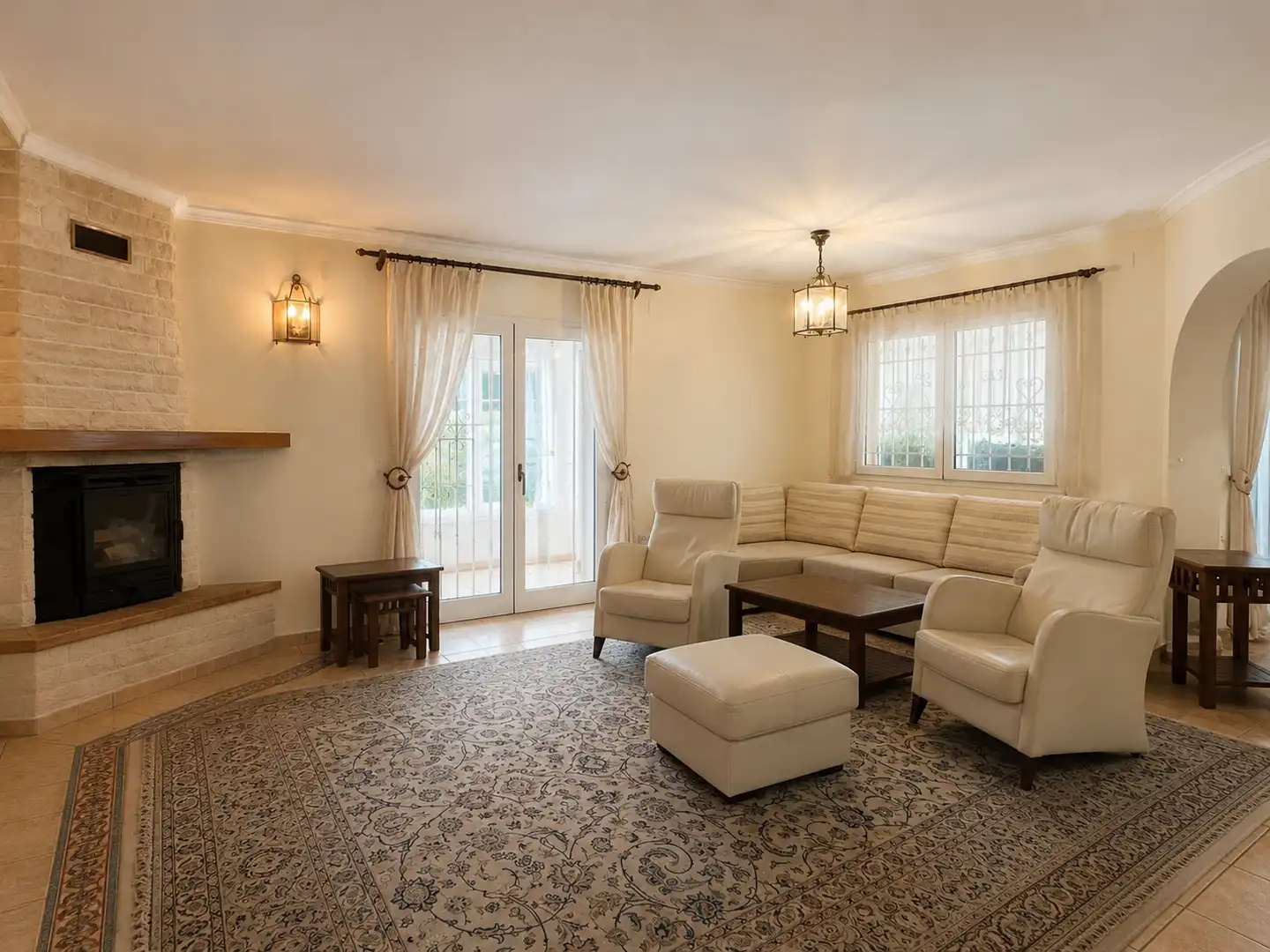 Maison avec piscine à vendre à Cala Advocat - Baladrar, imagen 6