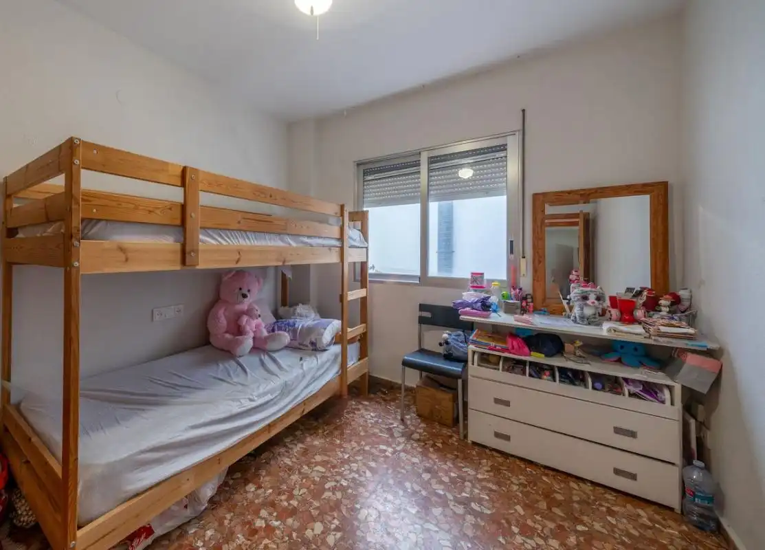 Flat with lift for sale in Avinguda de València, imagen 15