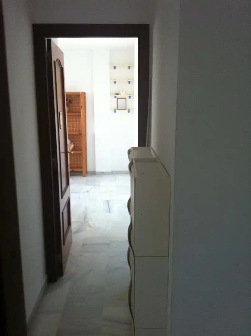 Flat with lift to rent in Casco Antiguo, imagen 12