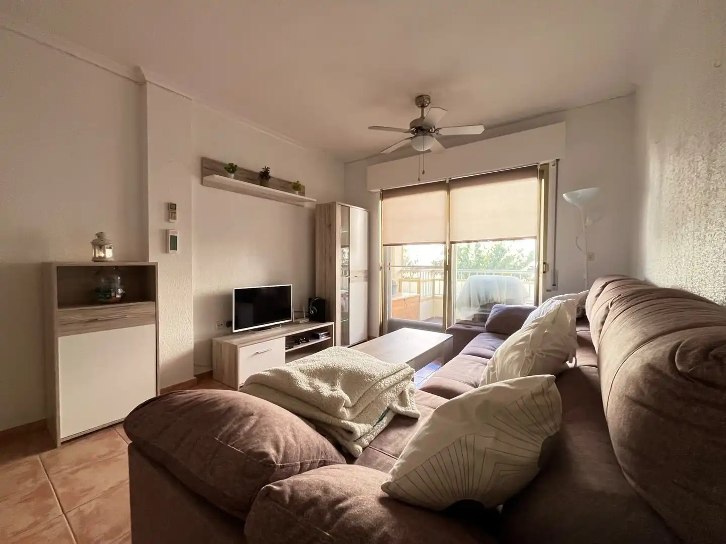 Piso con jardín en venta en Lo Pagán, imagen 56