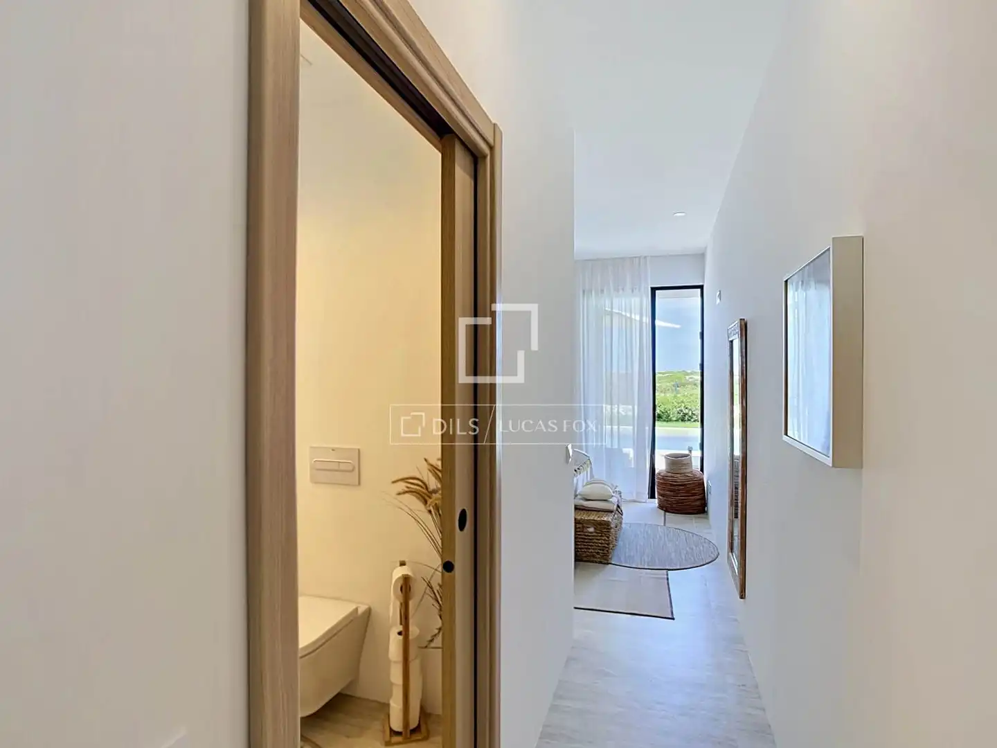 Villa avec piscine à vendre à Cala en Blanes, imagen 44