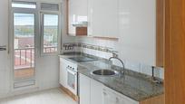 Küche von Wohnung zum verkauf in Siero mit Heizung, Parkett und Terrasse