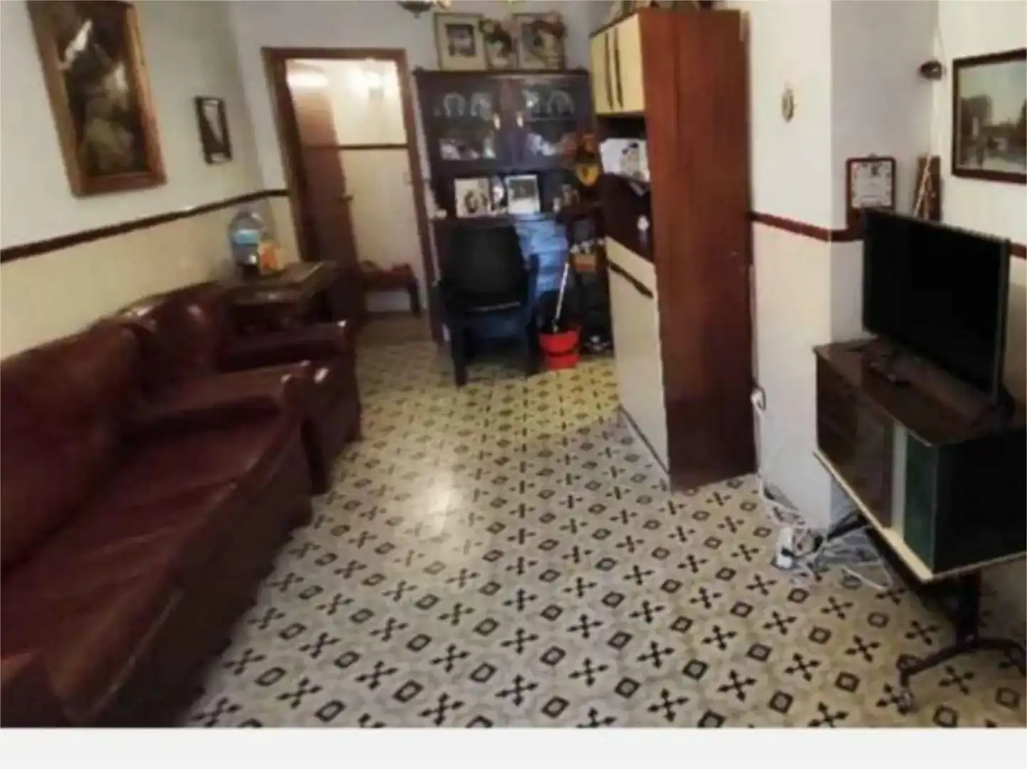 Piso en venta en La Aldea del Obispo  con Amueblado y Balcón