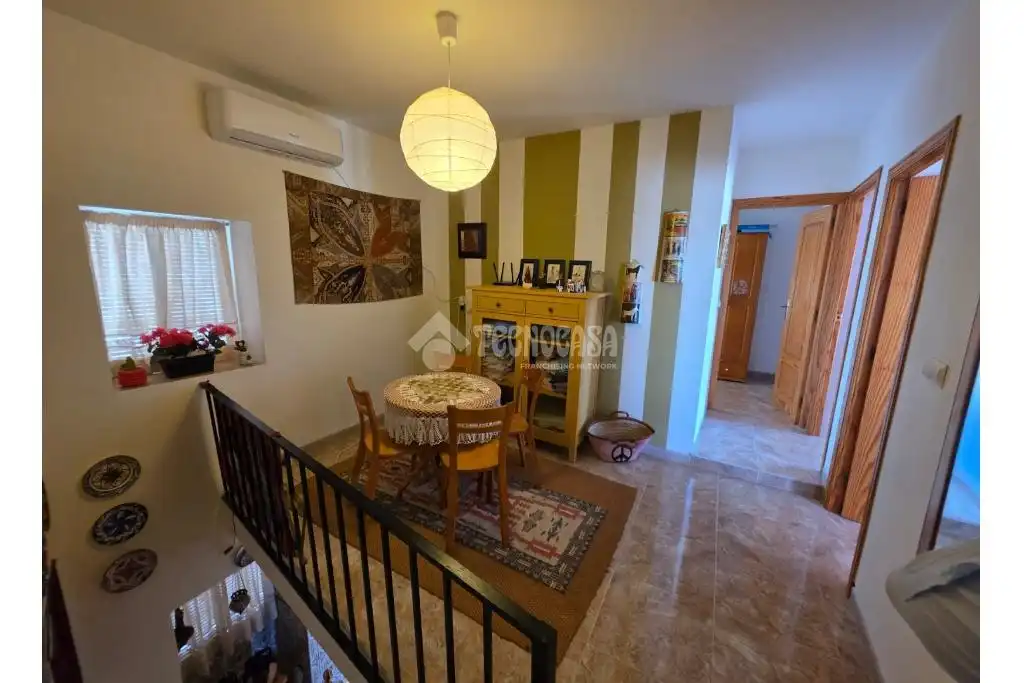 Habitatge amb terrassa en venda a Martos, imagen 36