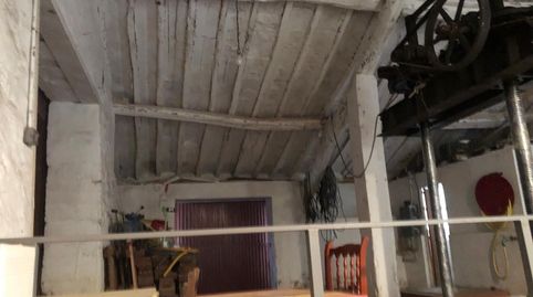 Bodega con antiguo CALADO,  capacidad para casi 400000 litros. Fuenmayor, imatge 2
