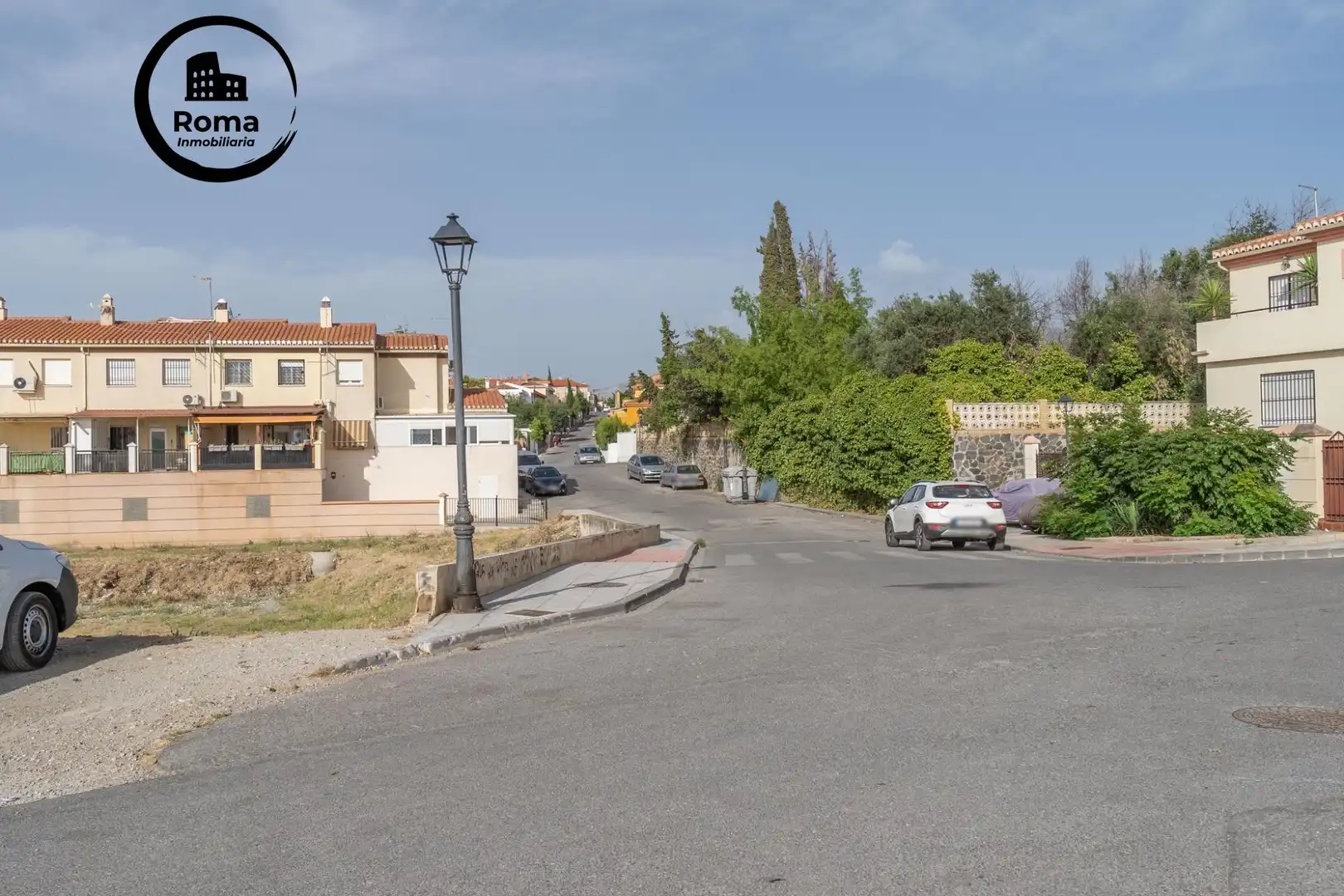 Adossat amb terrassa en venda a Ogíjares, imagen 57