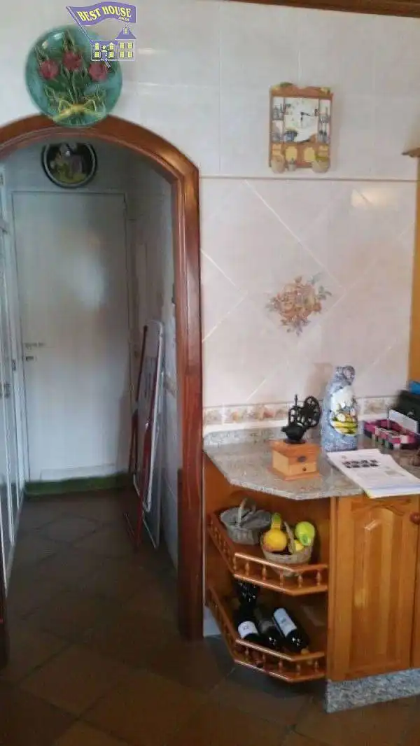 Casa o xalet en venda en Arcos de la Frontera amb Aire condicionat, Jardí privat i Traster