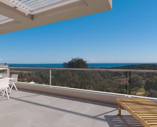 Terrace of Attic for sale in San Roque  with Terrace