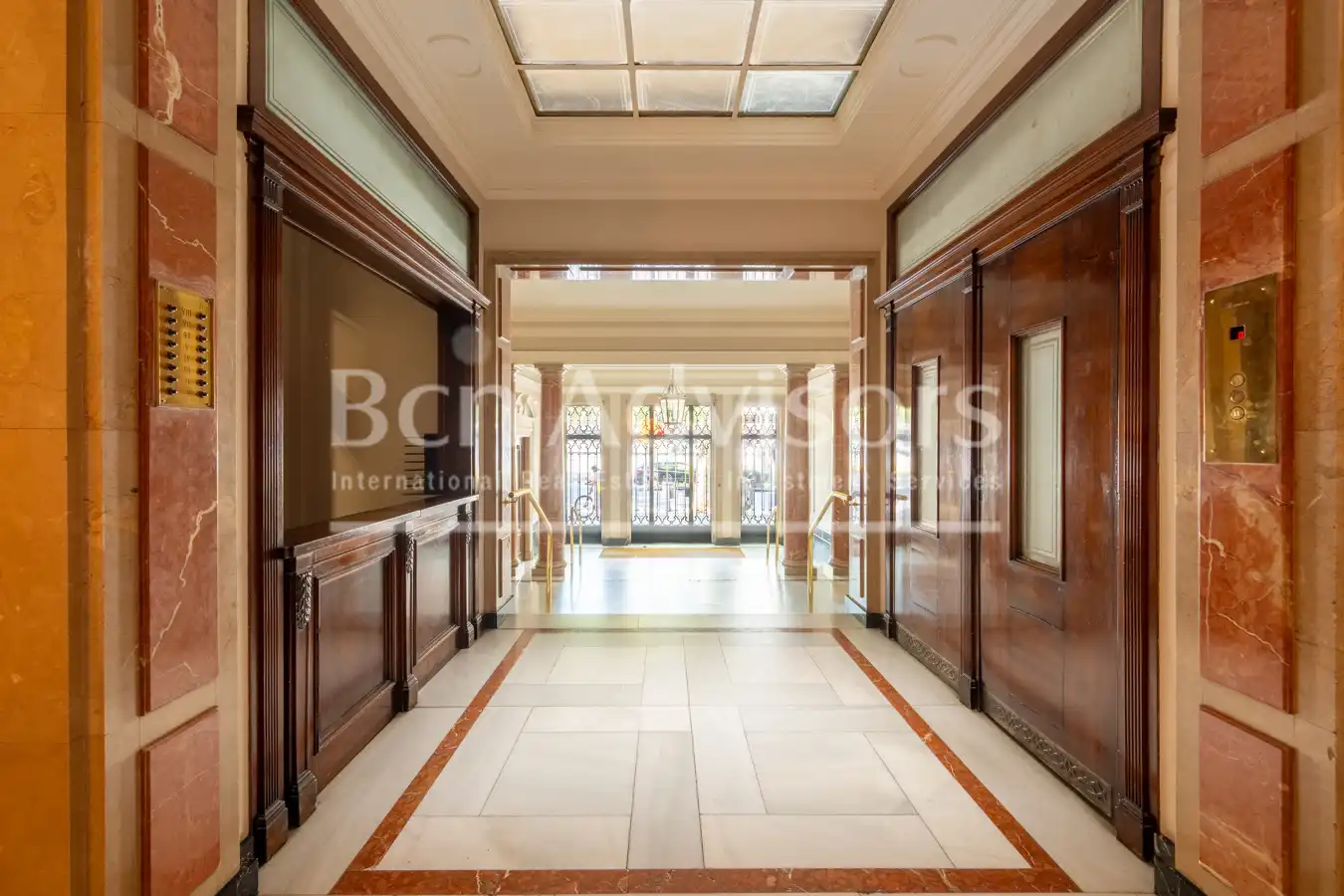 Attique avec ascenseur à vendre à Avenida Diagonal, imagen 58