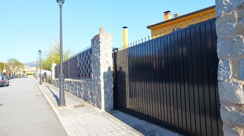 Foto 4 de Casa o chalet en venta en Palazuelos de Eresma, Segovia