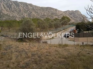 Terreno residenziale in vendita a Collbató