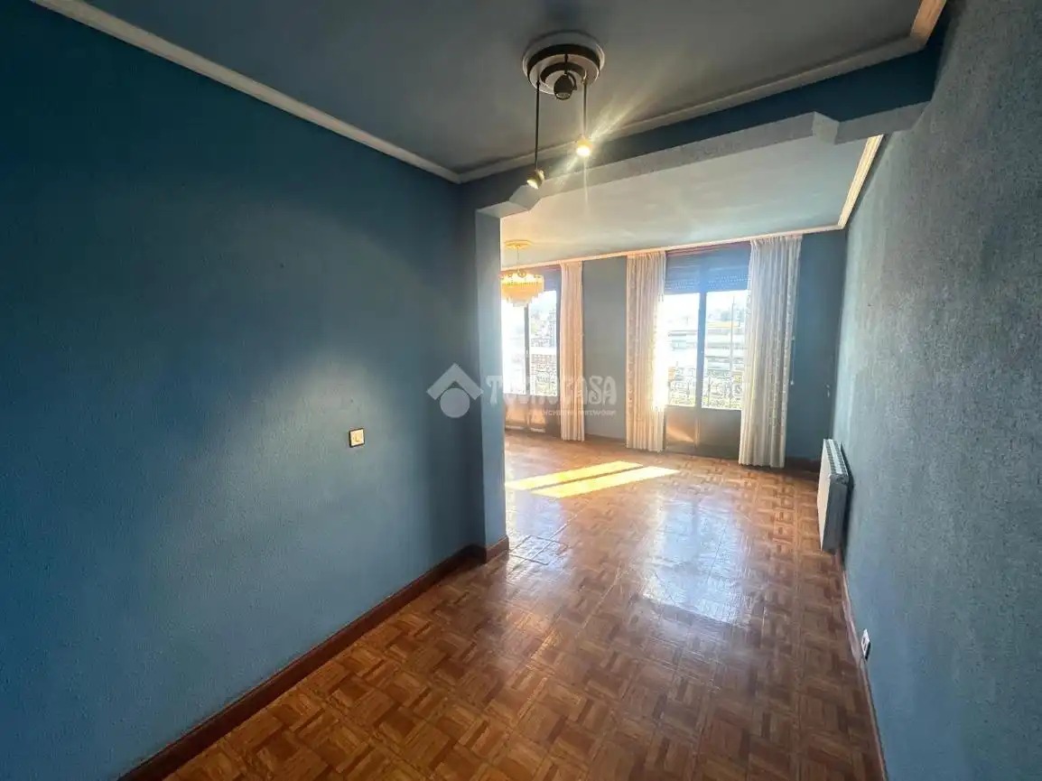 Piso con ascensor en venta en Abando - Albia, imagen 13