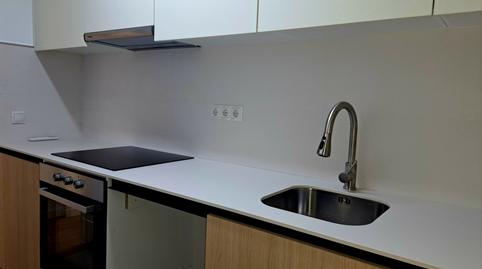 Foto 4 de Pis en venda a Aiguafreda, Barcelona