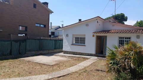 Foto 2 de Casa o xalet en venda a Llinars del Vallès, Barcelona