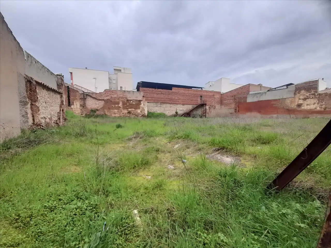 Terreno residenziale in vendita a Trabajo, imagen 13