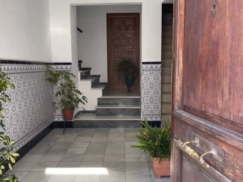 Casa o xalet en venda en Fregenal de la Sierra, Badajoz