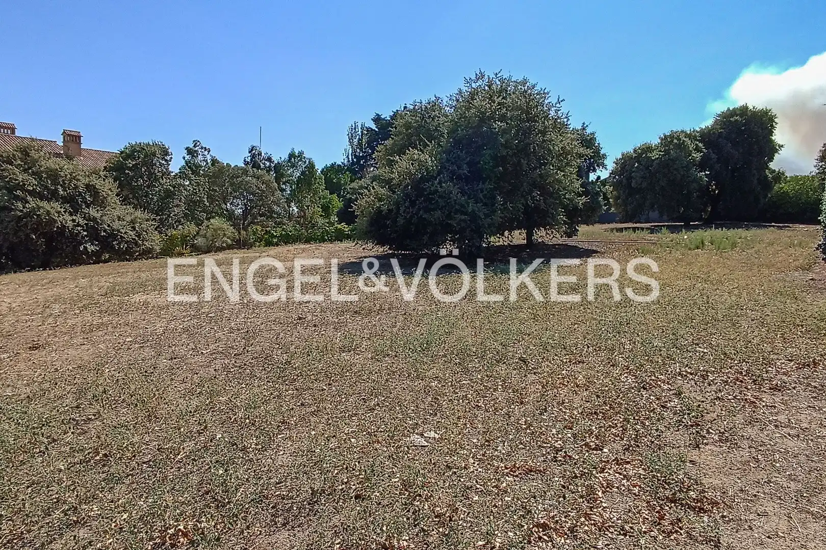 Residencial en venda en Pozuelo de Alarcón