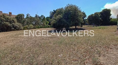 Foto 4 de Residencial en venda a Pueblo, Pozuelo de Alarcón