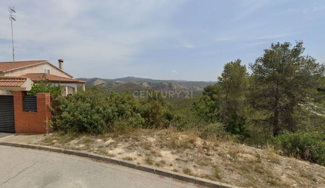 Terreno residencial en Venta en Avinguda de la Sardana, 34, Olivella, Spain, -1 en Olivella