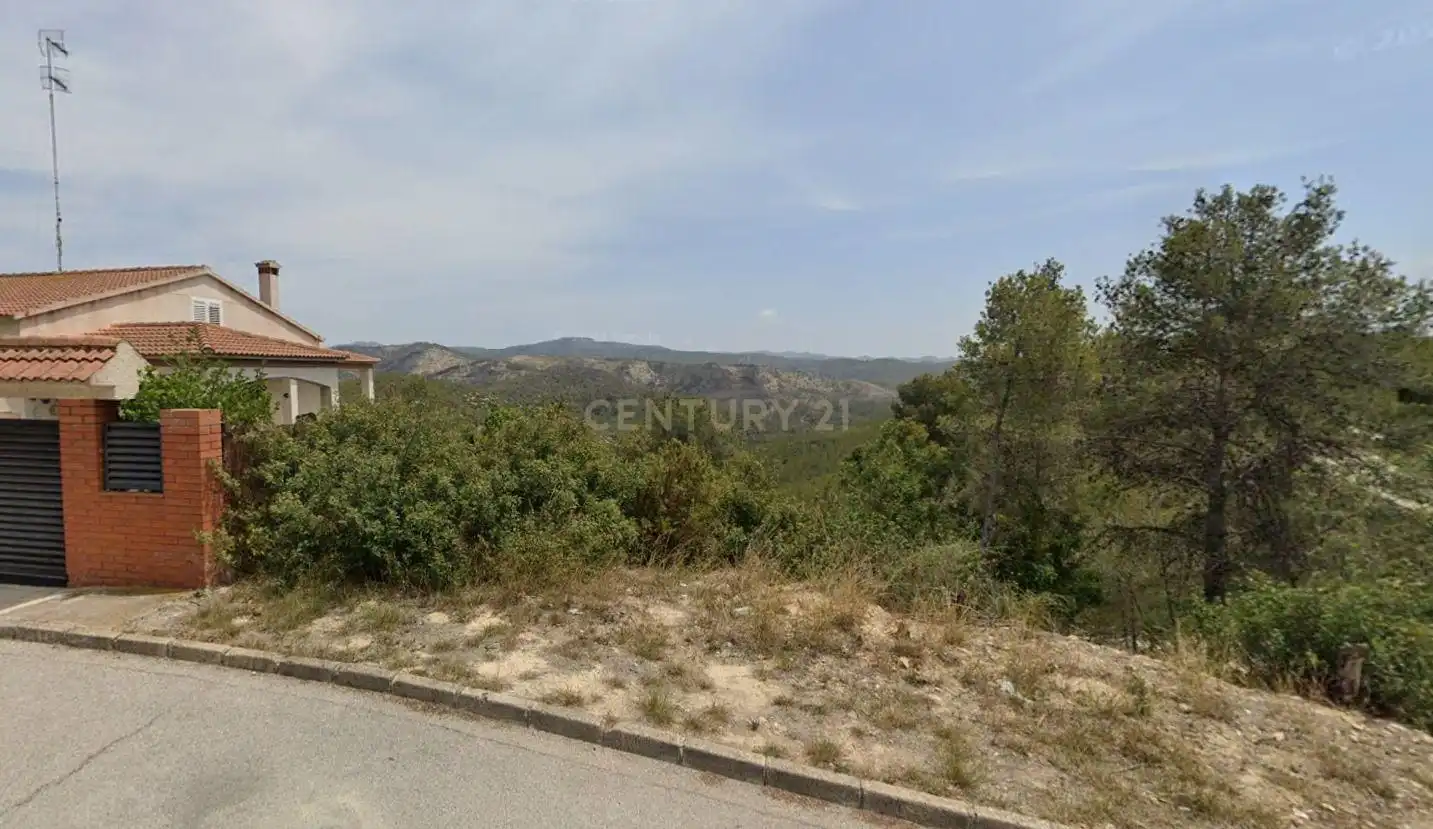 Terreny residencial en venda a Avinguda de la Sardana, 34, Olivella, Spain
