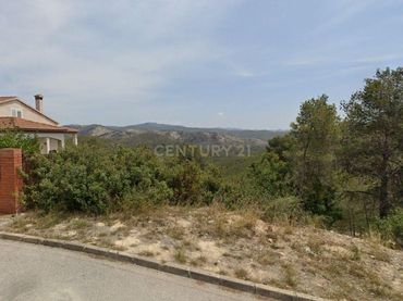 Terreno residencial en venta en Avinguda de la Sardana, 34, Olivella, Spain