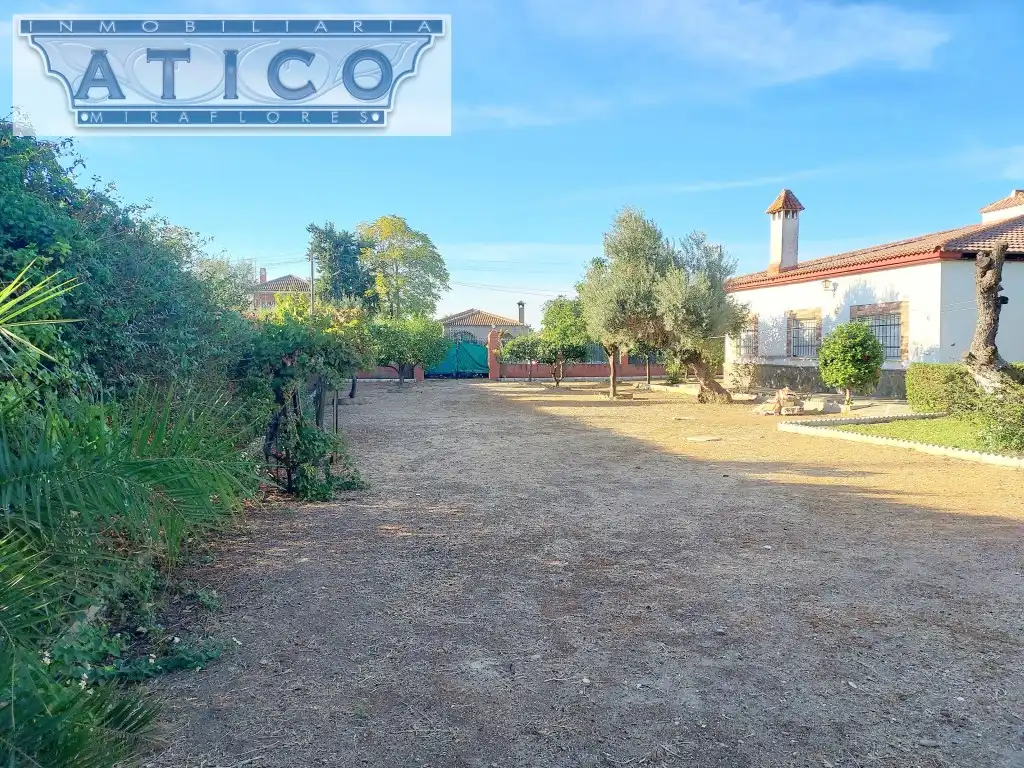 Houses for sale in La Rinconada