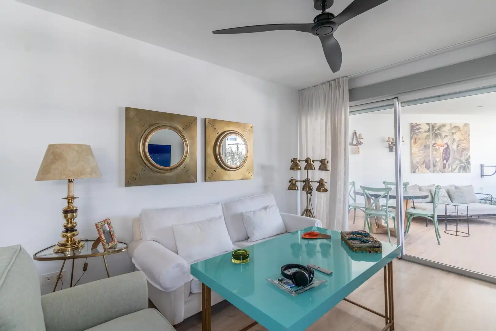 Wohnung mit Pool zum Verkauf in Calle Rector Federico Mayor Zaragoza, imagen 3