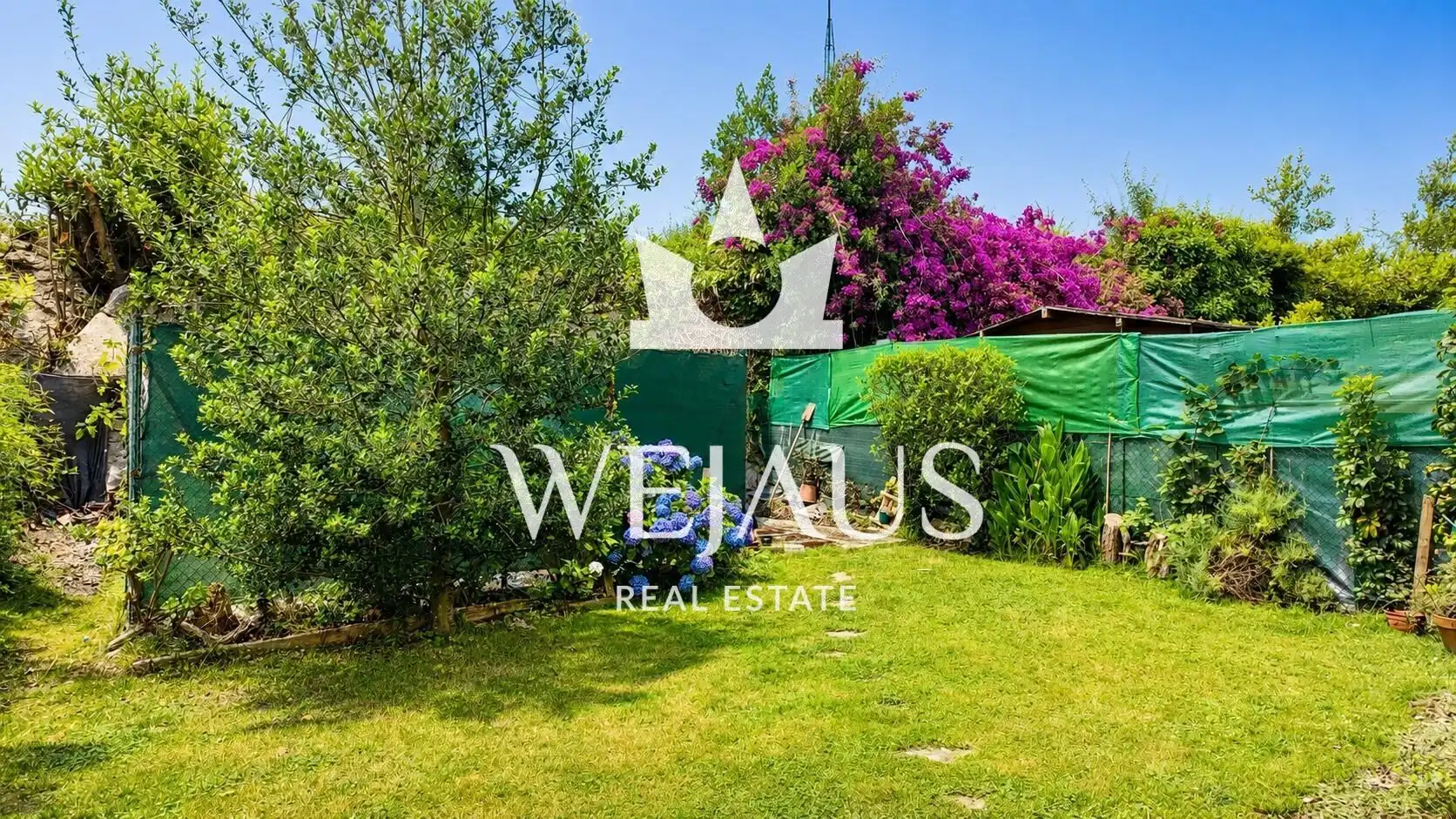 Wohnung zum Verkauf in Piélagos mit Heizung, Privatgarten und Parkett