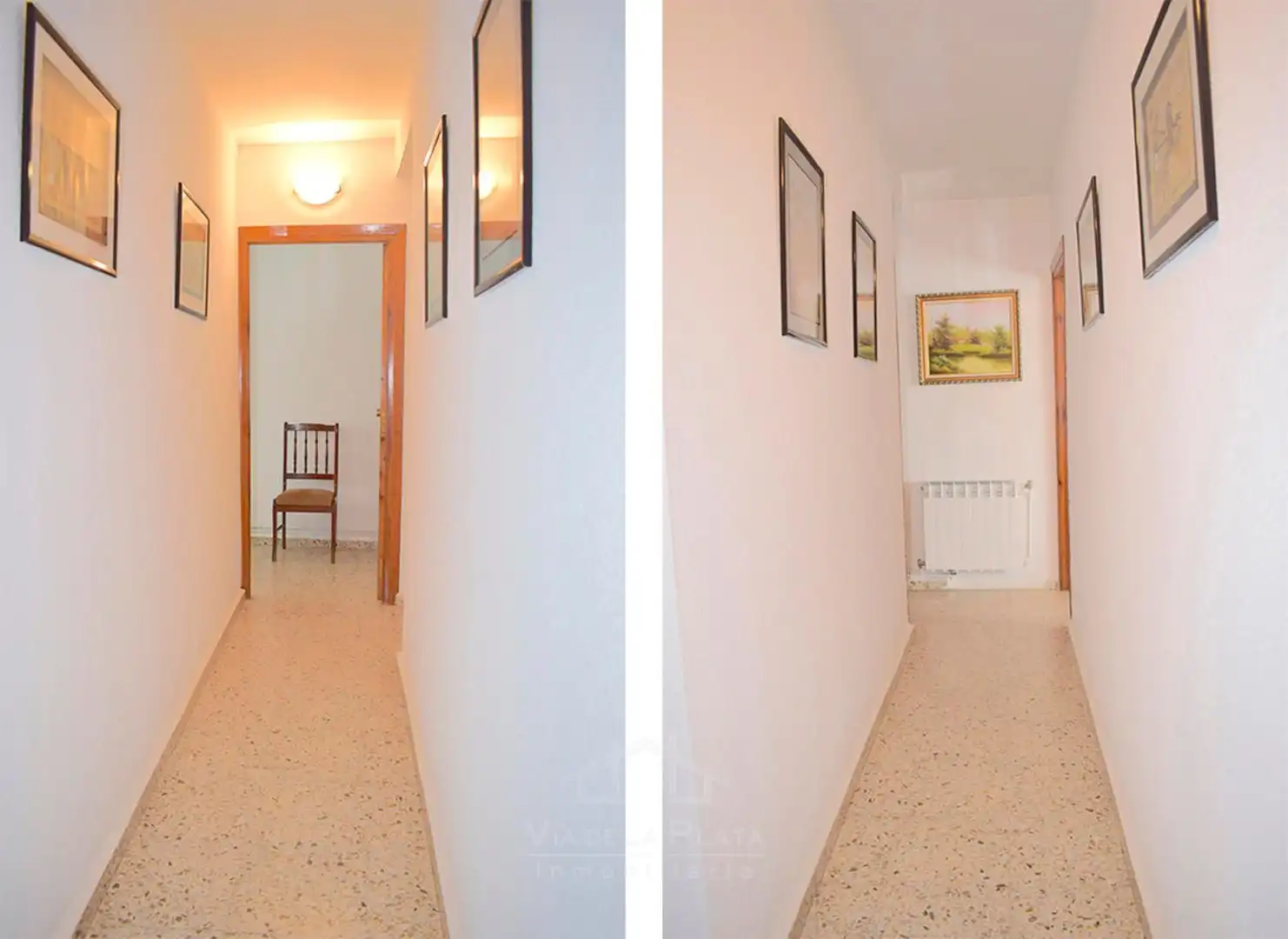 Casa o xalet en venda en Vallesa de la Guareña amb Calefacció, Traster i Moblat