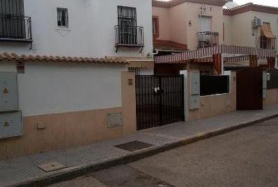 Photo 3 of Flat for sale in Calle Gloria Fuertes, 20, Parque Alcosa,  Sevilla Capital